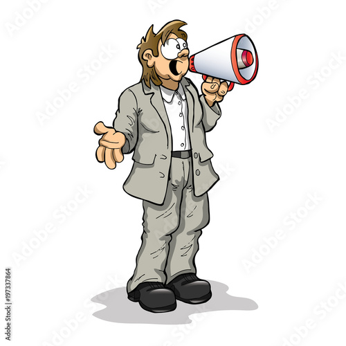 communicator