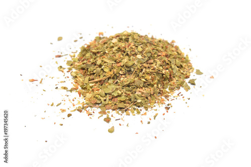 oregano spice