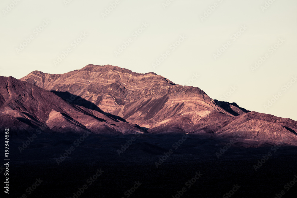 Mountain Ridge 