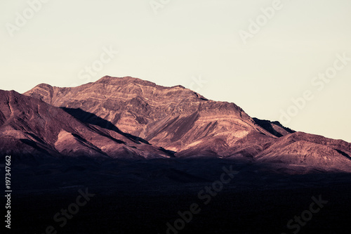 Mountain Ridge  © romanb321