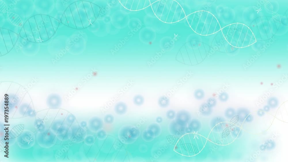 Science video with cells. Vector mesh spheres from flying debris. Animation of molecular research dna, medicine scientific, Life and biology. -stock footage Science video with cells. Vector mesh spheres from flying debris. Animation of molecular research dna, medicine scientific, Life and biology. -stock footage