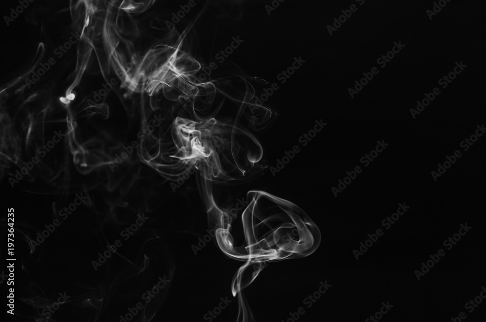 abstract smoke background. abstract smoke background.