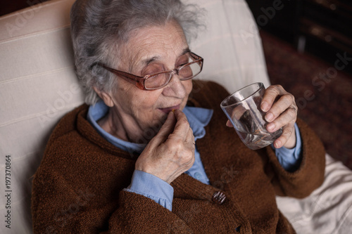 Modern medicine for senior needs.