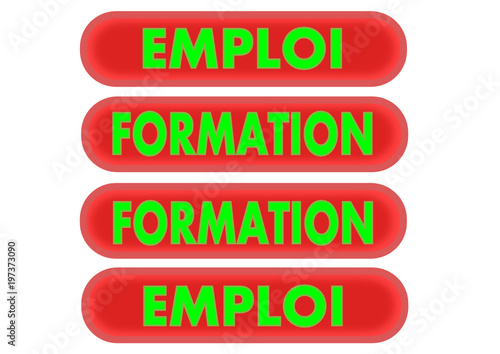 emploi,formation