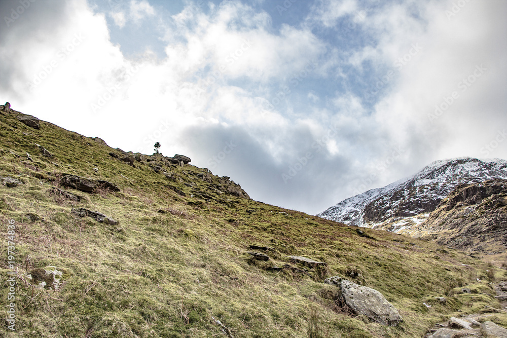 Old Man of Coniston Old Man of Coniston