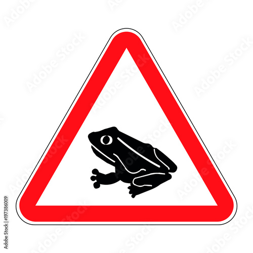 Verkehrsschild