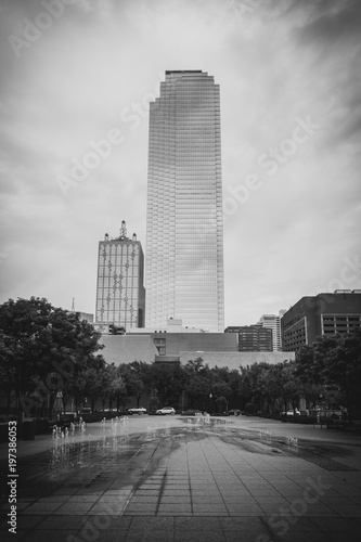 Dallas city © martinchrt