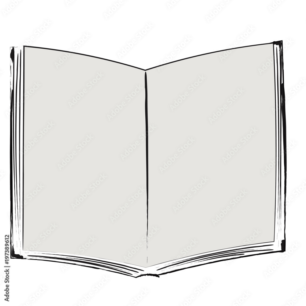 open book icon open book icon