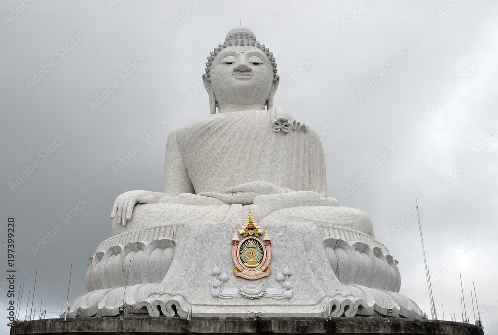 Fototapeta premium Phuket, Thailand, Asia