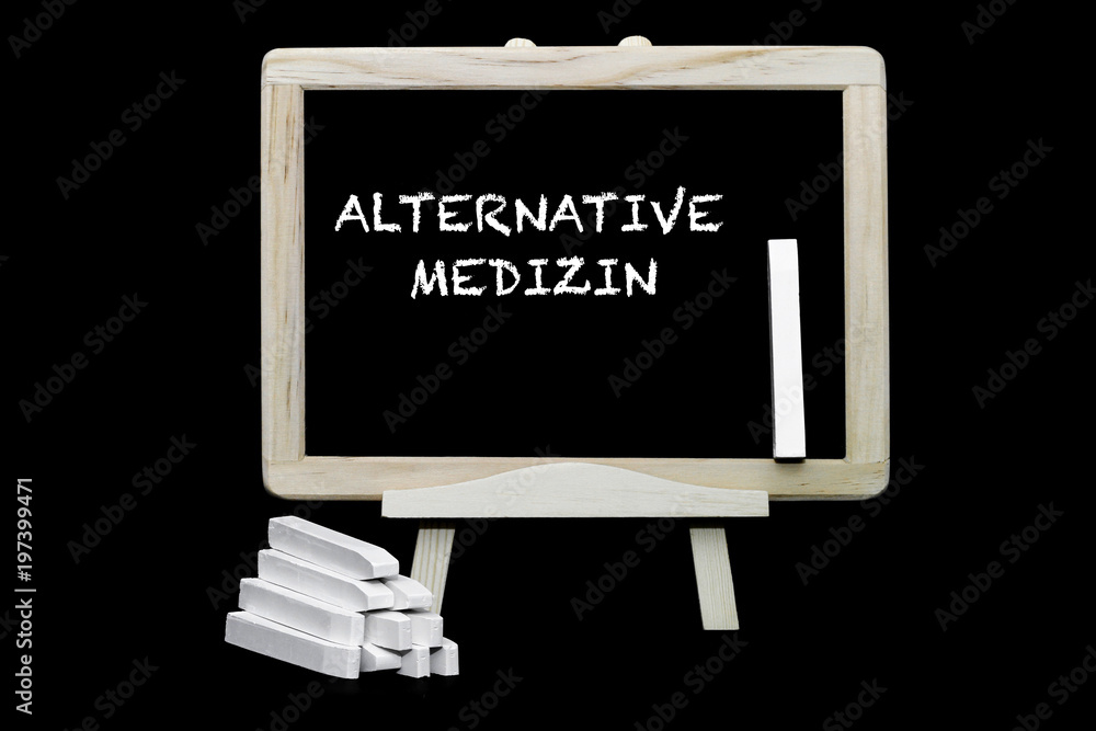 Alternative Medizin