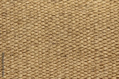 Brown camel wool fabric texture pattern.Abstract background.