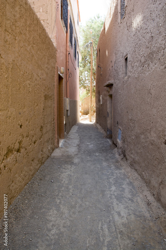 Fototapeta Naklejka Na Ścianę i Meble -  Maroko