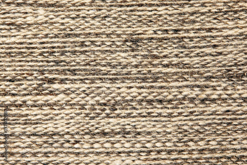 The camel wool fabric texture pattern suitable as abstract background.