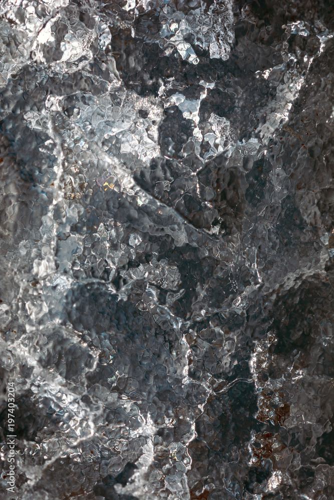 frost. wonderful winter patterns at sunset. frost. wonderful winter patterns at sunset.