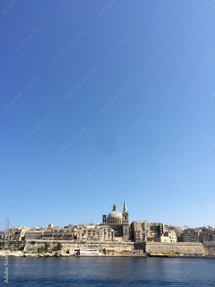 Fototapeta premium viajes
