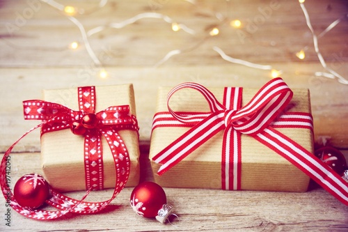 Weihnachten - Weihnachtsges...
