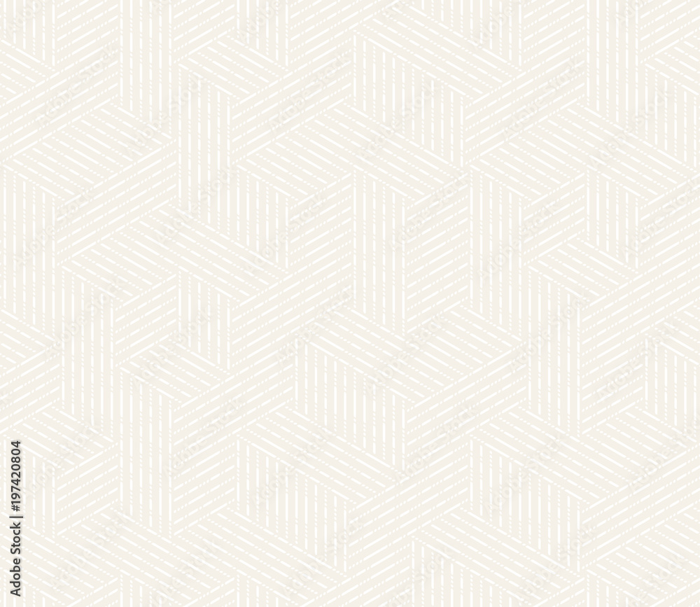 Vector seamless subtle pattern. Modern stylish abstract texture. Repeating geometric tiles Vector seamless subtle pattern. Modern stylish abstract texture. Repeating geometric tiles