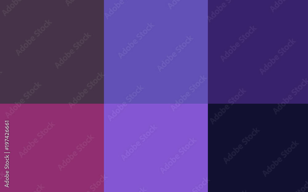 Dark Purple, Pink vector template with rainbow of colours.