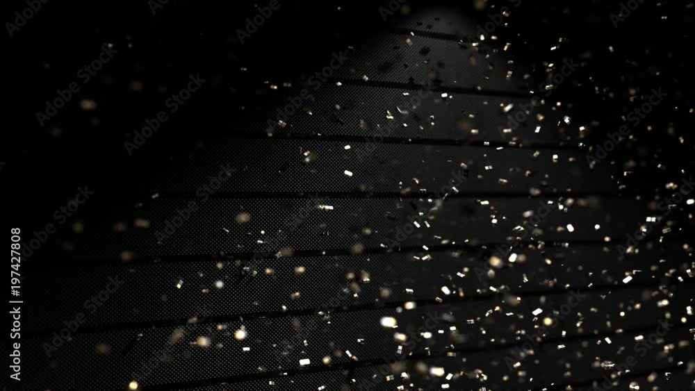 Bitcoin crypto currency blockchain encryption 3d animation