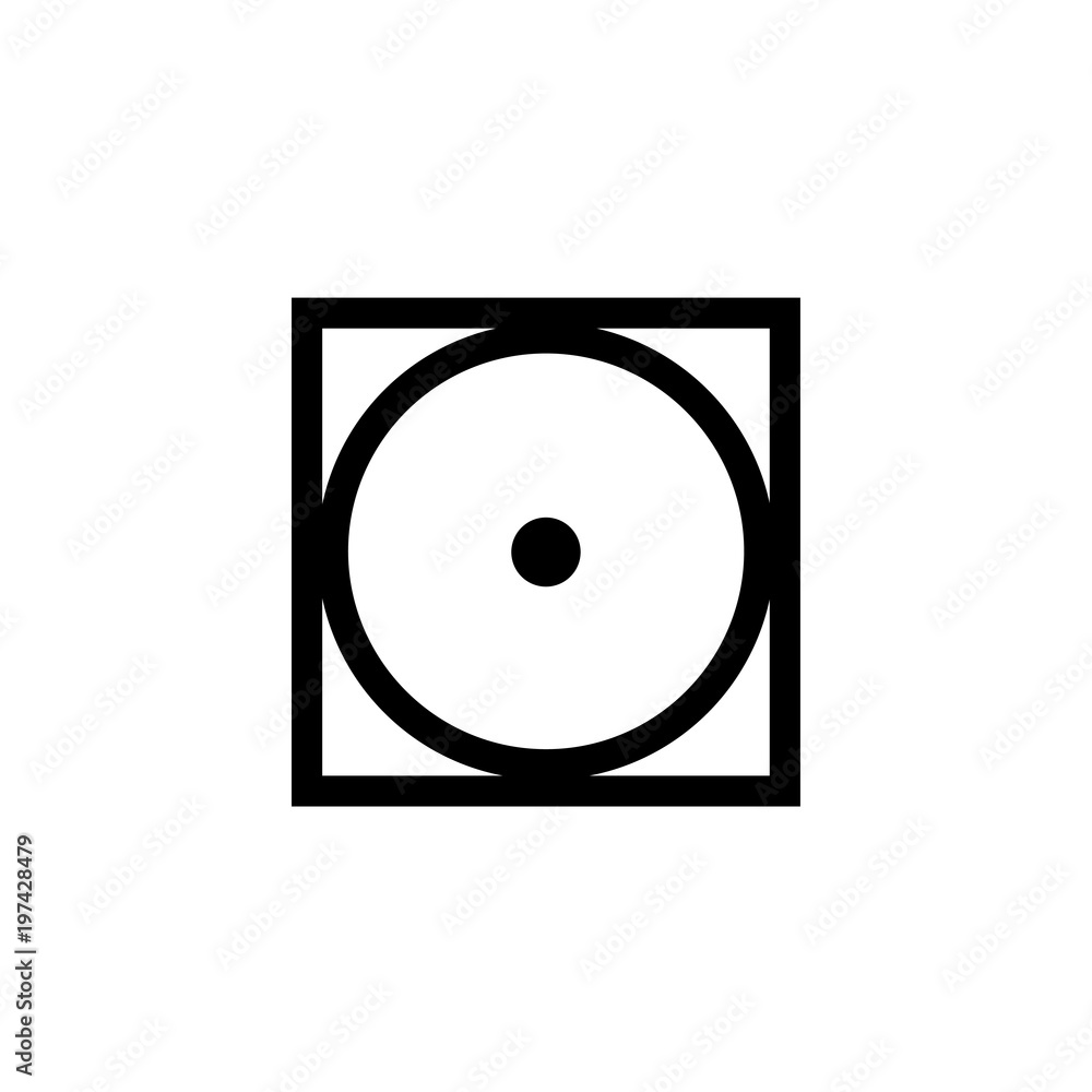 laundry symbol icon (Tumble dry normal low heat ) laundry symbol icon (Tumble dry normal low heat )