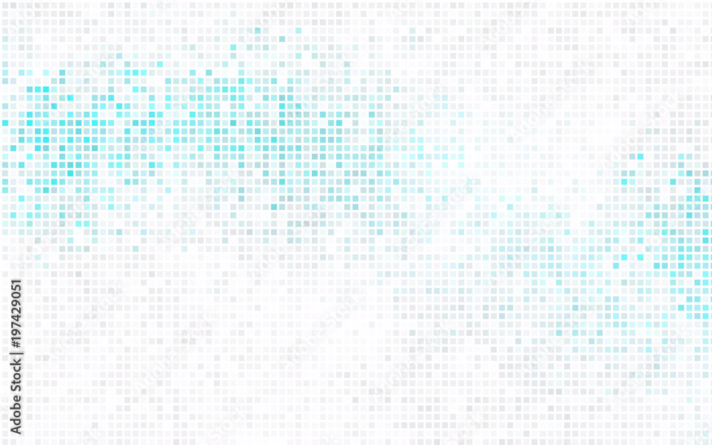 Light Pink, Blue vector Abstract mosaic background. Light Pink, Blue vector Abstract mosaic background.