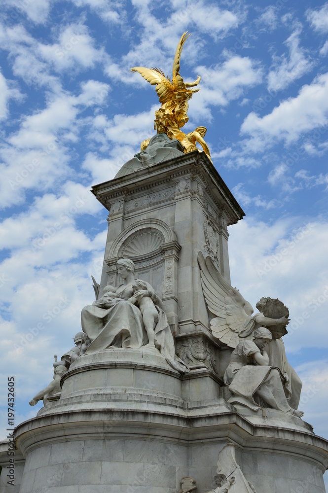 Obraz premium London