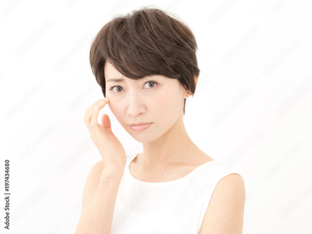 女性 女性