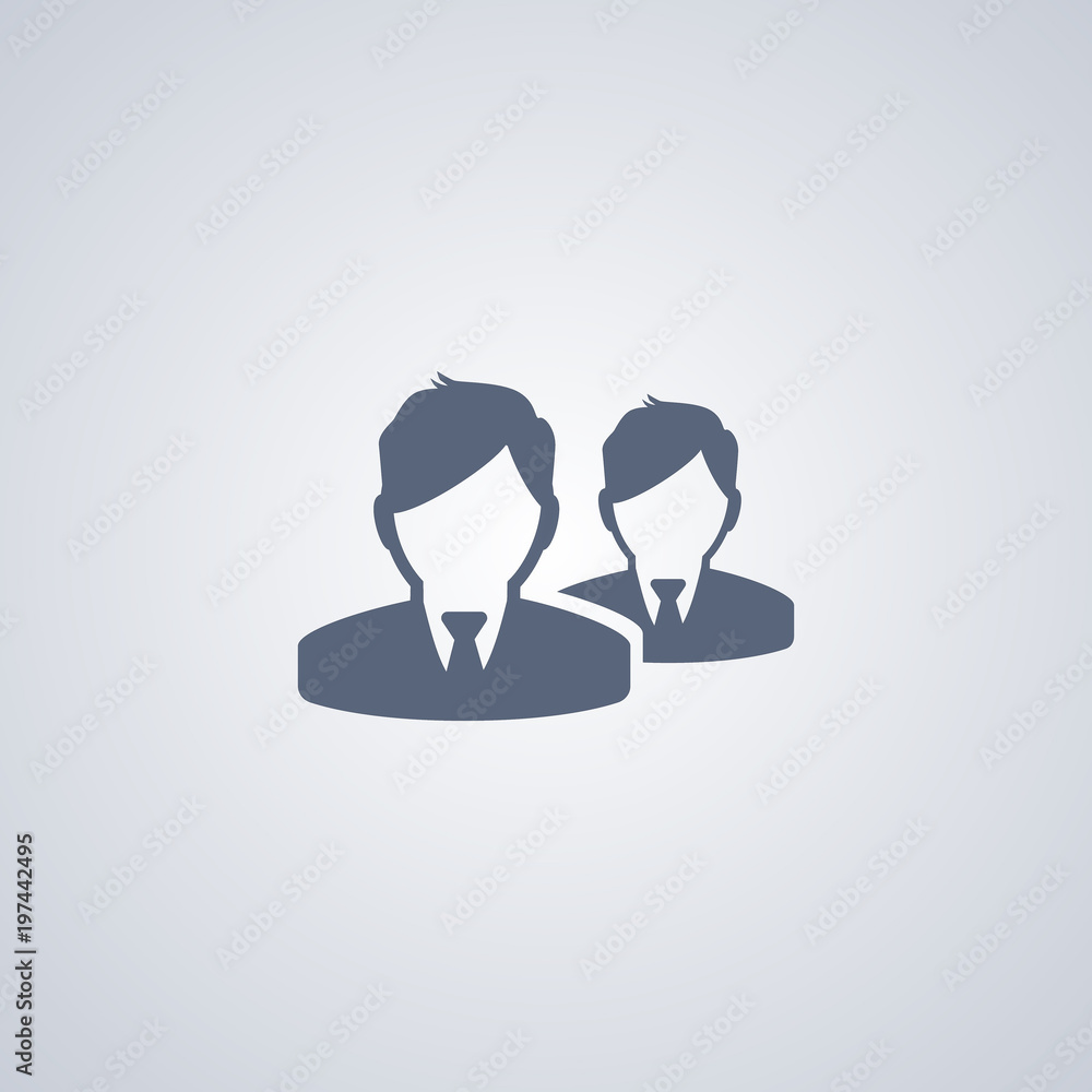 Partners icon Partners icon
