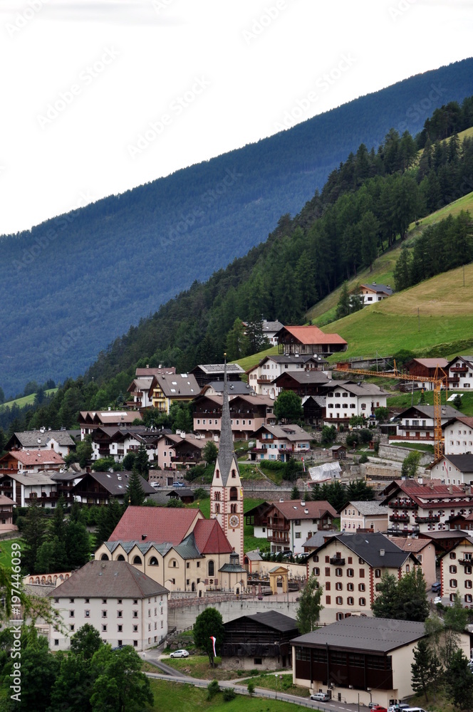 St.Ulrich St.Ulrich