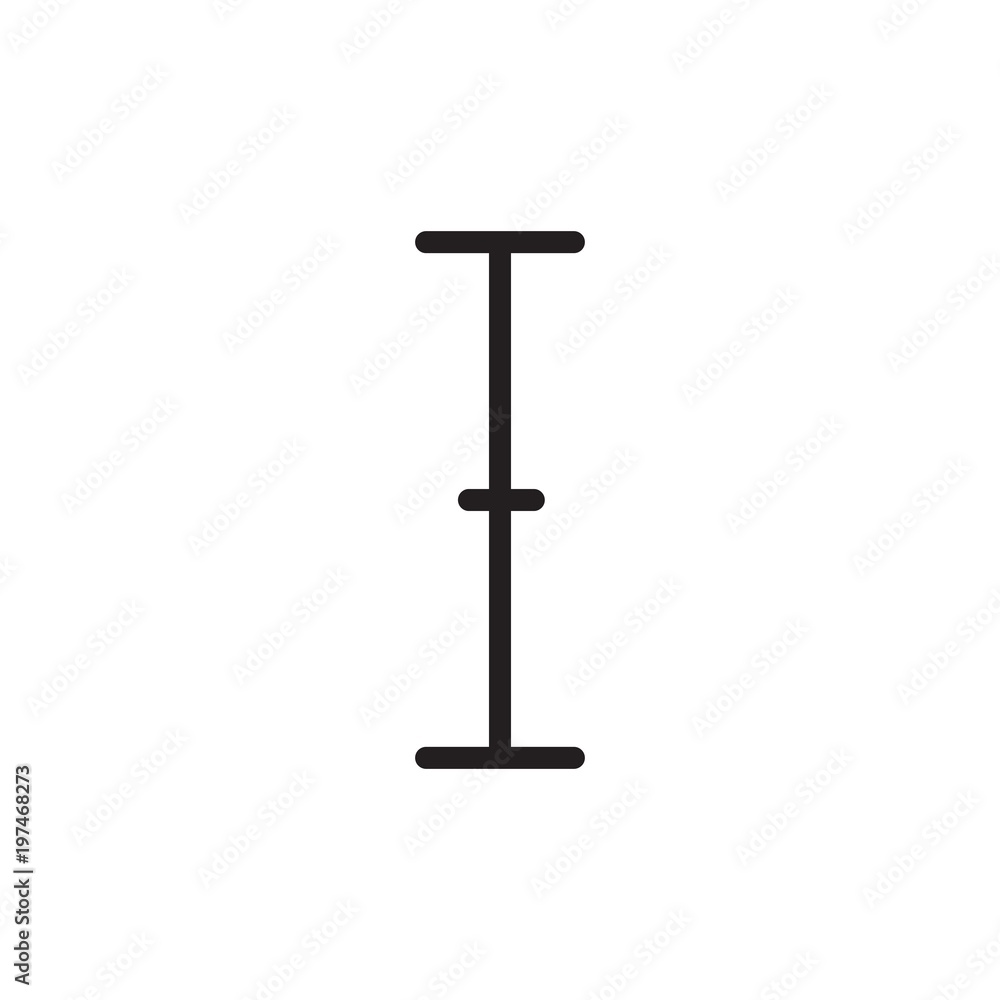 select text outlined vector icon. Modern simple isolated sign. Pixel perfect vector illustration for logo, website, mobile app and other designs select text outlined vector icon. Modern simple isolated sign. Pixel perfect vector illustration for logo, website, mobile app and other designs