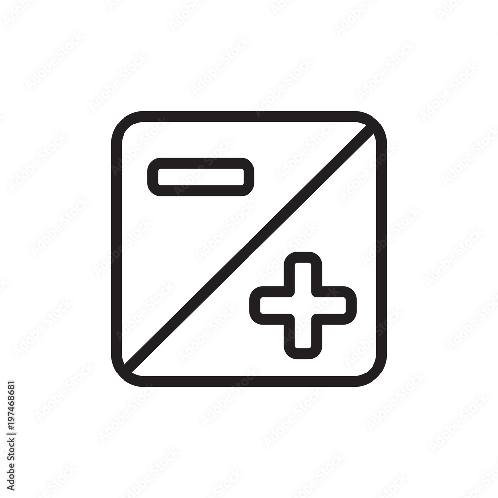 camera iso outlined vector icon. Modern simple isolated sign. Pixel perfect vector illustration for logo, website, mobile app and other designs camera iso outlined vector icon. Modern simple isolated sign. Pixel perfect vector illustration for logo, website, mobile app and other designs