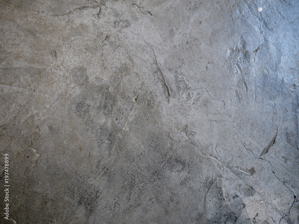 Cement surface, Gray background Cement surface, Gray background