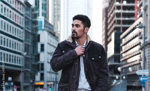 Wallpaper Mural Portrait Instagram: stiven_t.cortes Torontodigital.ca