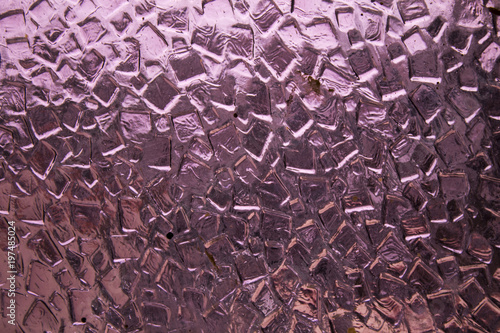 purple glass vintage texture background