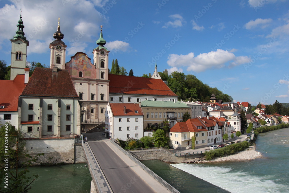 Steyr - Austria