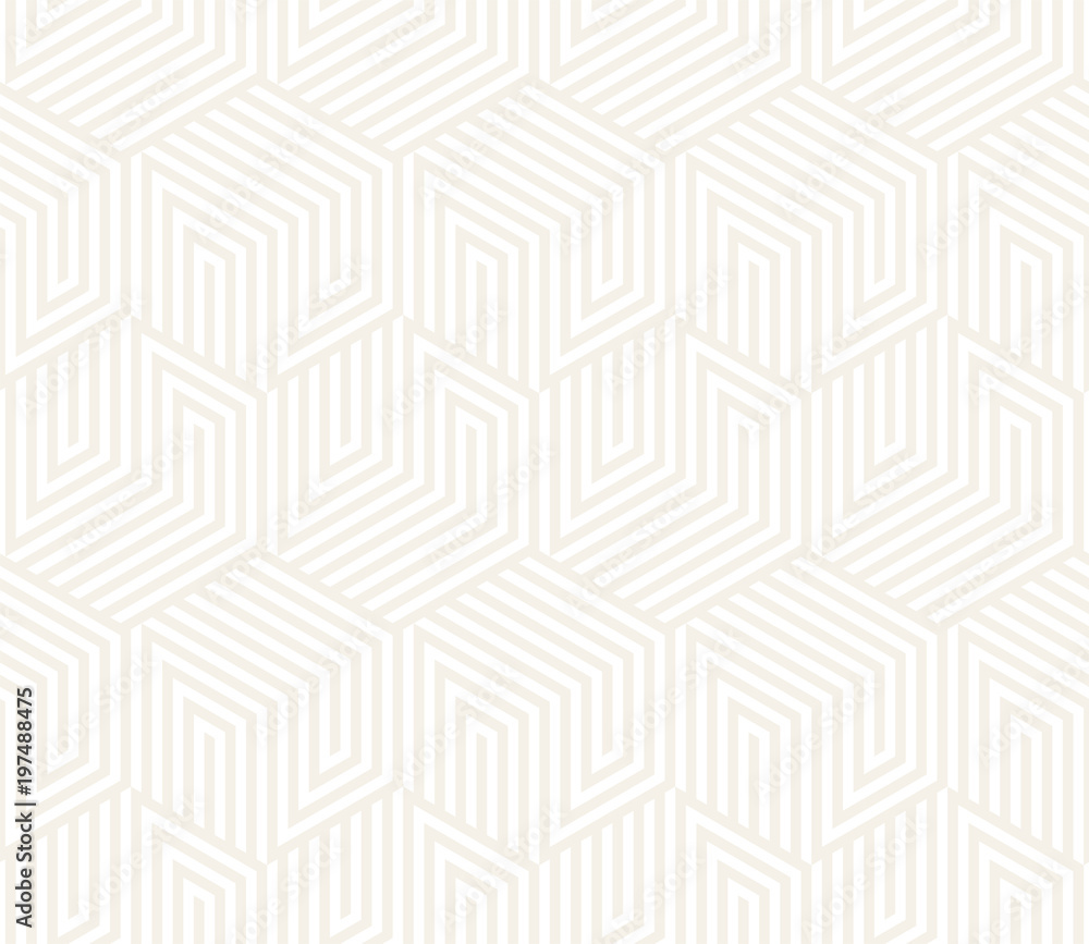 Vector seamless subtle pattern. Modern stylish abstract texture. Repeating geometric tiles Vector seamless subtle pattern. Modern stylish abstract texture. Repeating geometric tiles