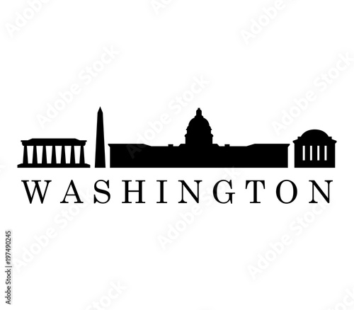 skyline washington