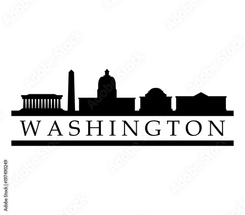skyline washington