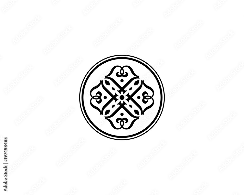 Abstract Logo Icon 1.1 Abstract Logo Icon 1.1