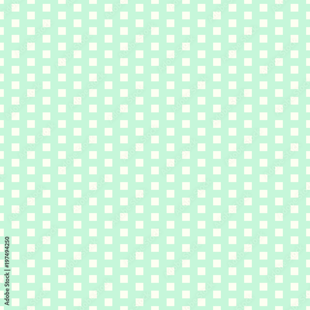 Baby vector seamless patterns