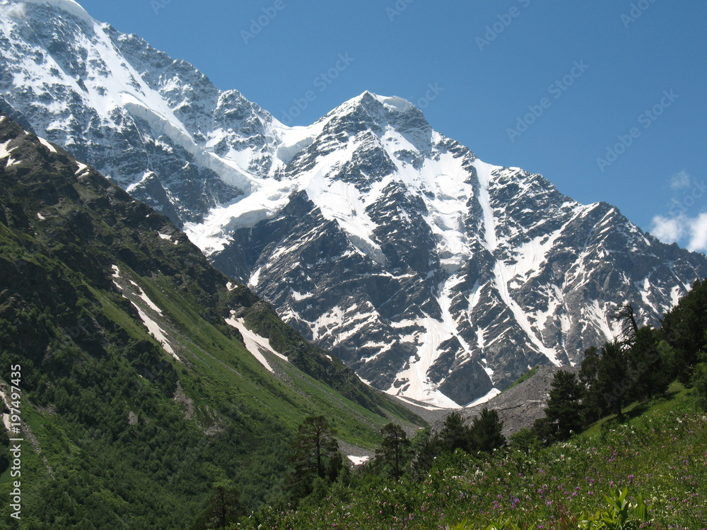 caucasus caucasus
