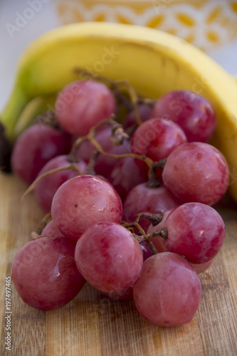 Grapes