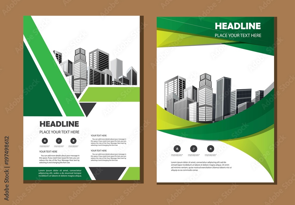Vector flyer, corporate business, flyer, brochure design, annual report and cover presentation with simple modern design template. EPS 10 Vector flyer, corporate business, flyer, brochure design, annual report and cover presentation with simple modern design template. EPS 10