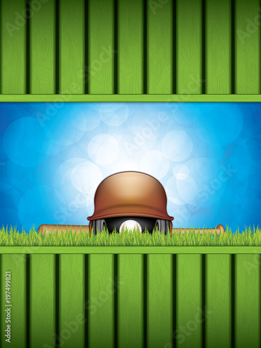 Baseball