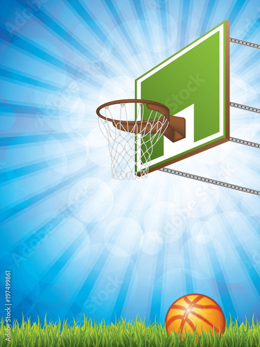 Basketball
