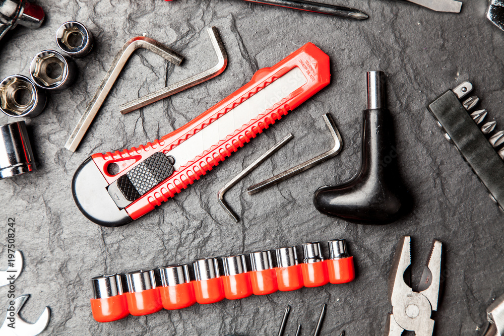 DIY Tools set DIY Tools set