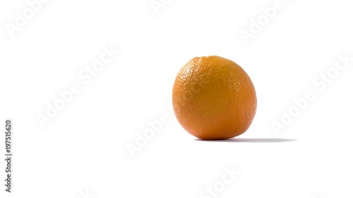 The saying “Comparing apples and oranges