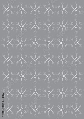 Lines pattern, vector background.Abstract background