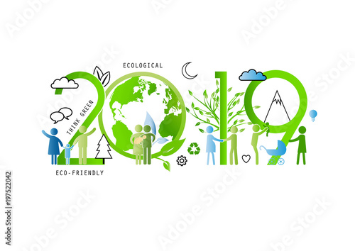 International mother earth day 2019