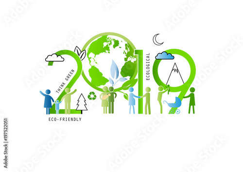 International mother earth day 2019